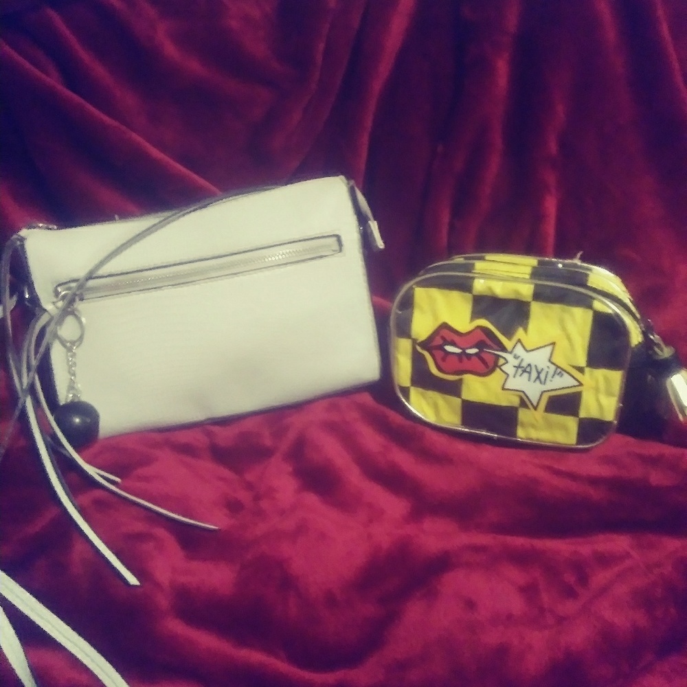 Small Purses - image 1